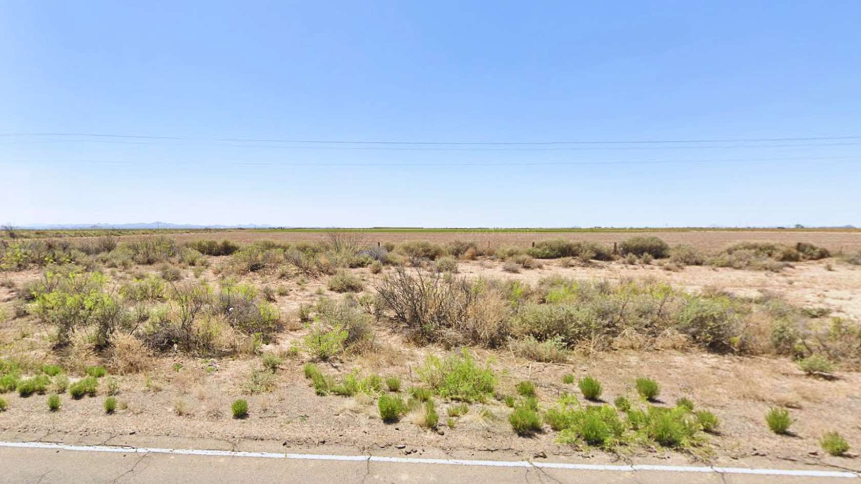 0.5 Acres of Residential Land for Sale in Sunshine, New Mexico