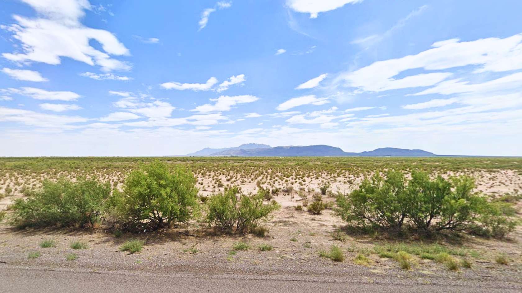 0.5 Acres of Residential Land for Sale in Sunshine, New Mexico