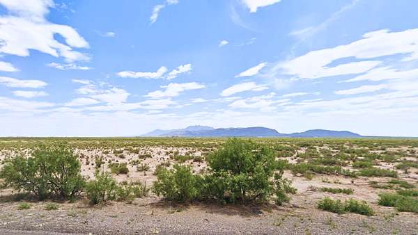 0.5 Acres of Residential Land for Sale in Sunshine, New Mexico