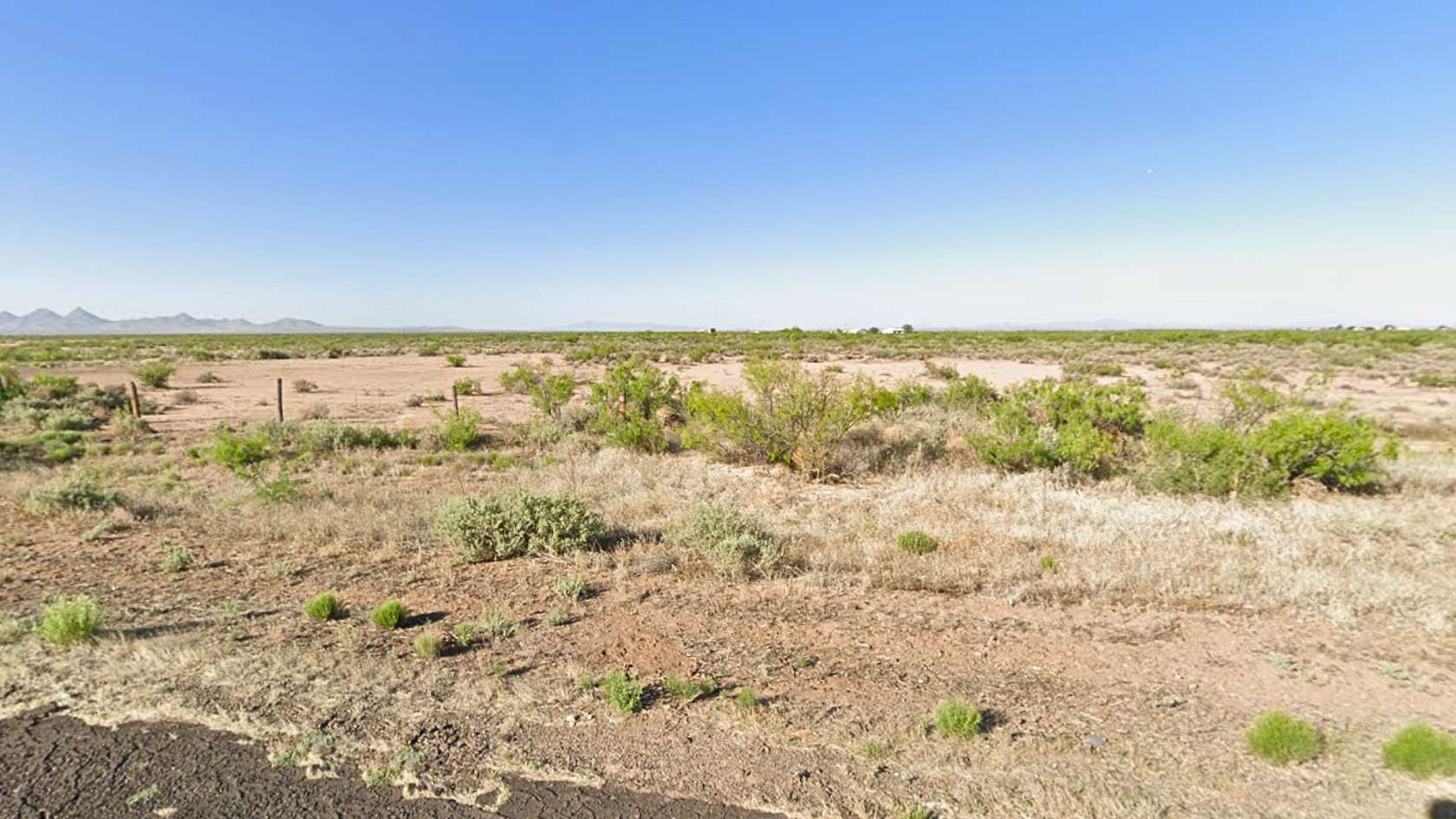 1 Acre of Residential Land for Sale in Sunshine, New Mexico