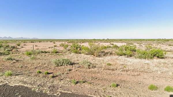 1 Acre of Residential Land for Sale in Sunshine, New Mexico