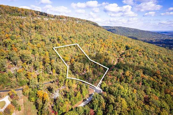 2 Acres of Residential Land for Sale in Hixson, Tennessee