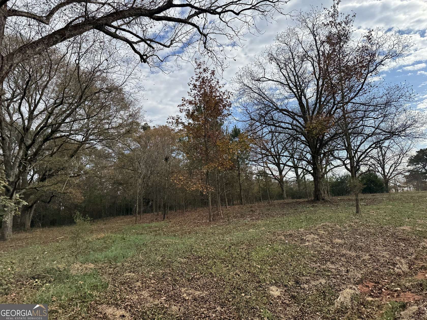 10 Acres of Land for Sale in Hartwell, Georgia