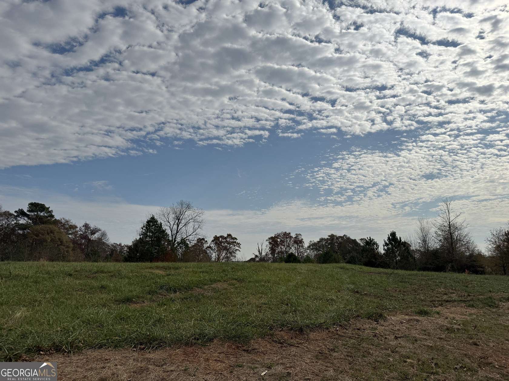 12.1 Acres of Land for Sale in Hartwell, Georgia