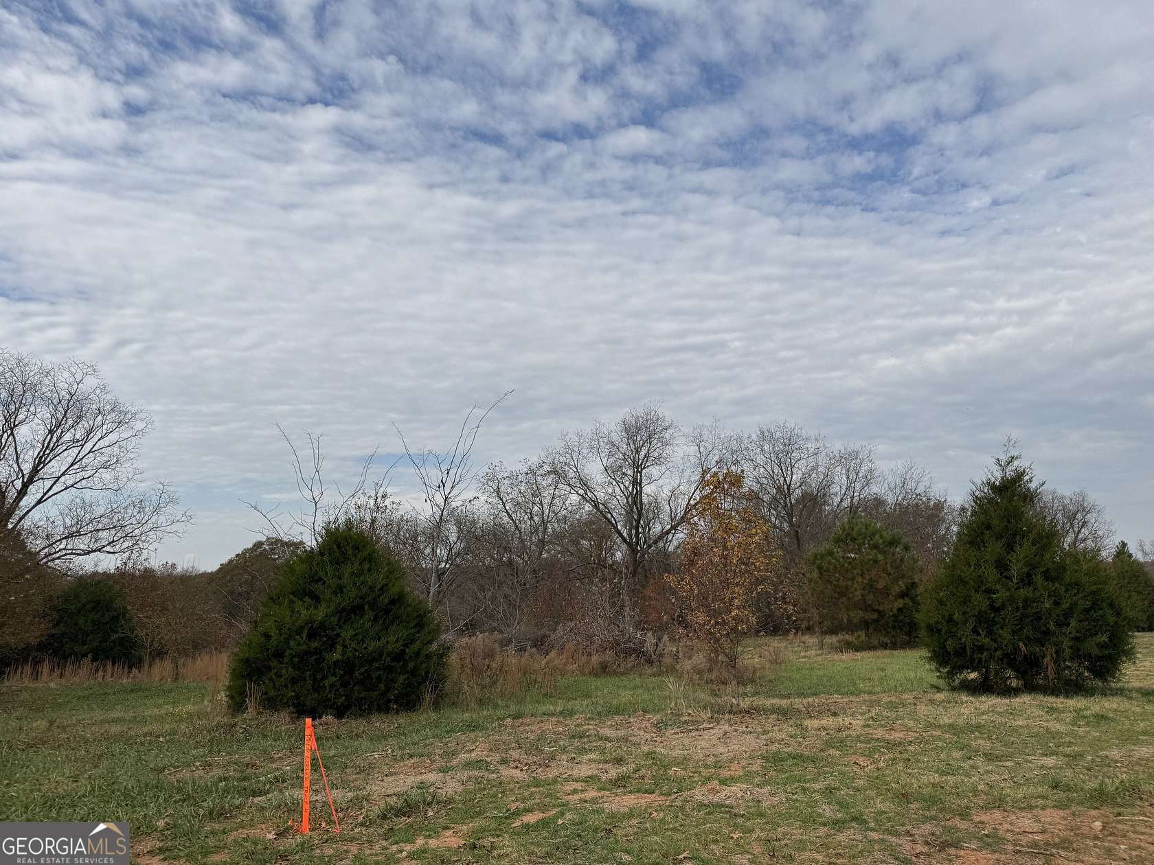 10.3 Acres of Land for Sale in Hartwell, Georgia