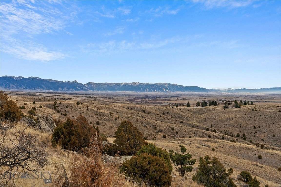 40.5 Acres of Land for Sale in Manhattan, Montana