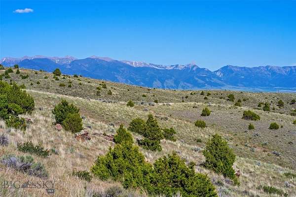 40.5 Acres of Land for Sale in Manhattan, Montana