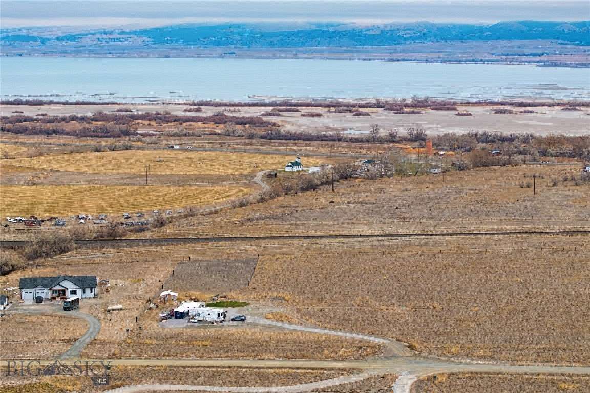 4.74 Acres of Residential Land for Sale in Townsend, Montana