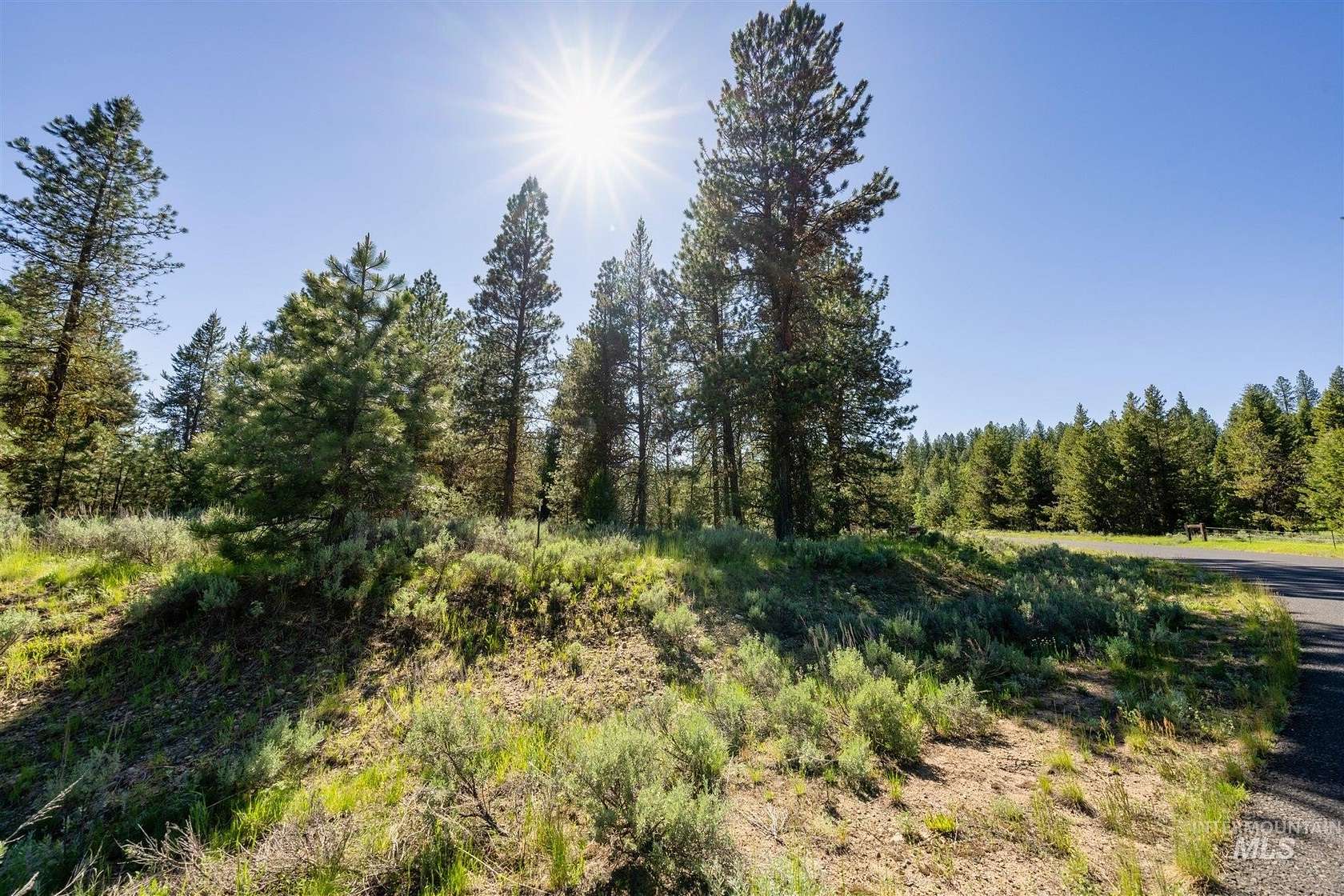 0.68 Acres of Residential Land for Sale in McCall, Idaho