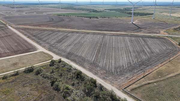 Land for Sale in Sweetwater, Texas