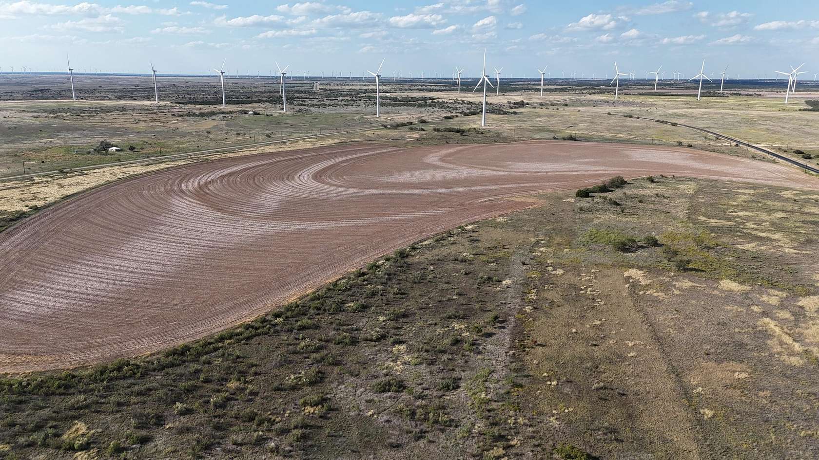 Land for Sale in Sweetwater, Texas