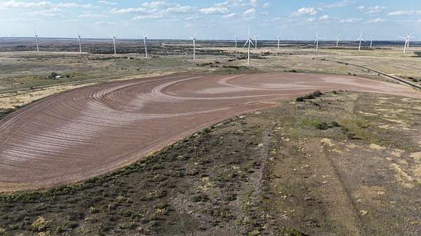 Land for Sale in Sweetwater, Texas