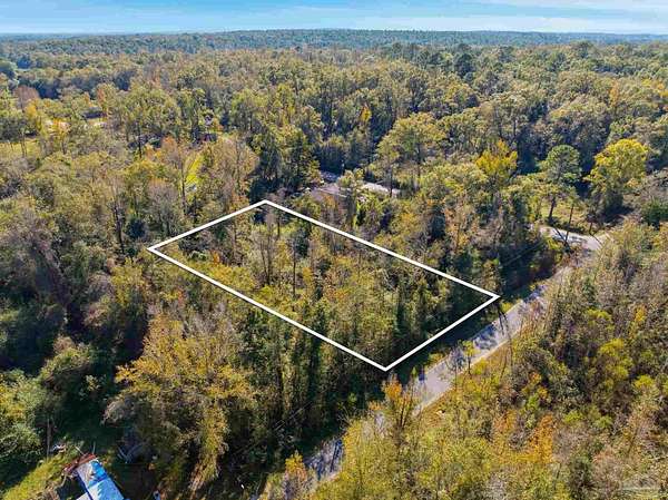 0.79 Acres of Residential Land for Sale in Molino, Florida