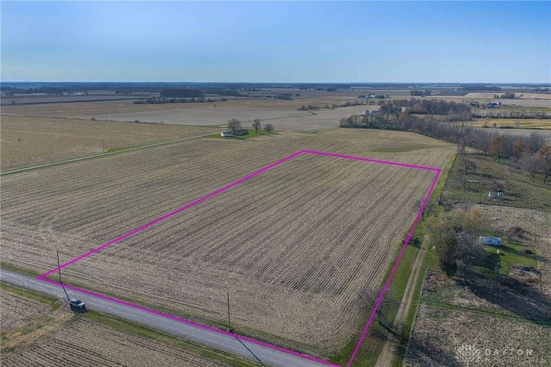 5 Acres of Residential Land for Sale in Jefferson Township, Ohio
