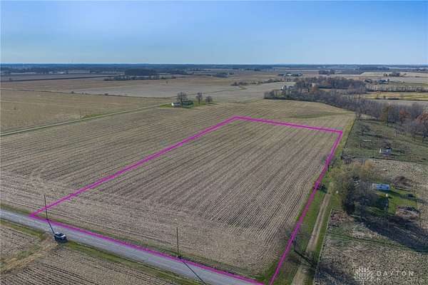 5 Acres of Residential Land for Sale in Jefferson Township, Ohio