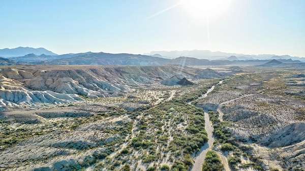 40.1 Acres of Recreational Land for Sale in Terlingua, Texas