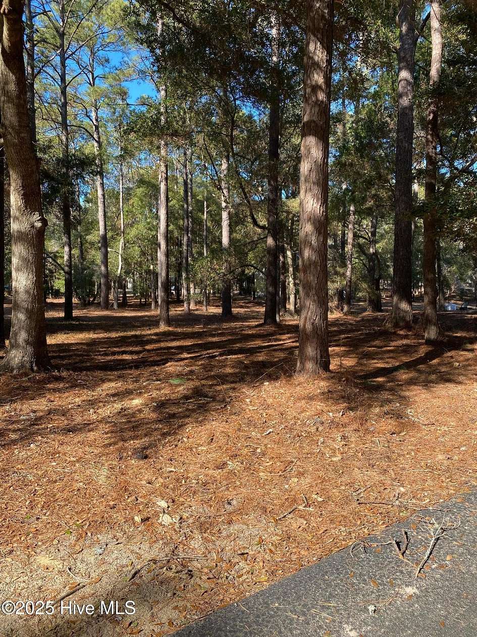 0.21 Acres of Residential Land for Sale in Bolivia, North Carolina