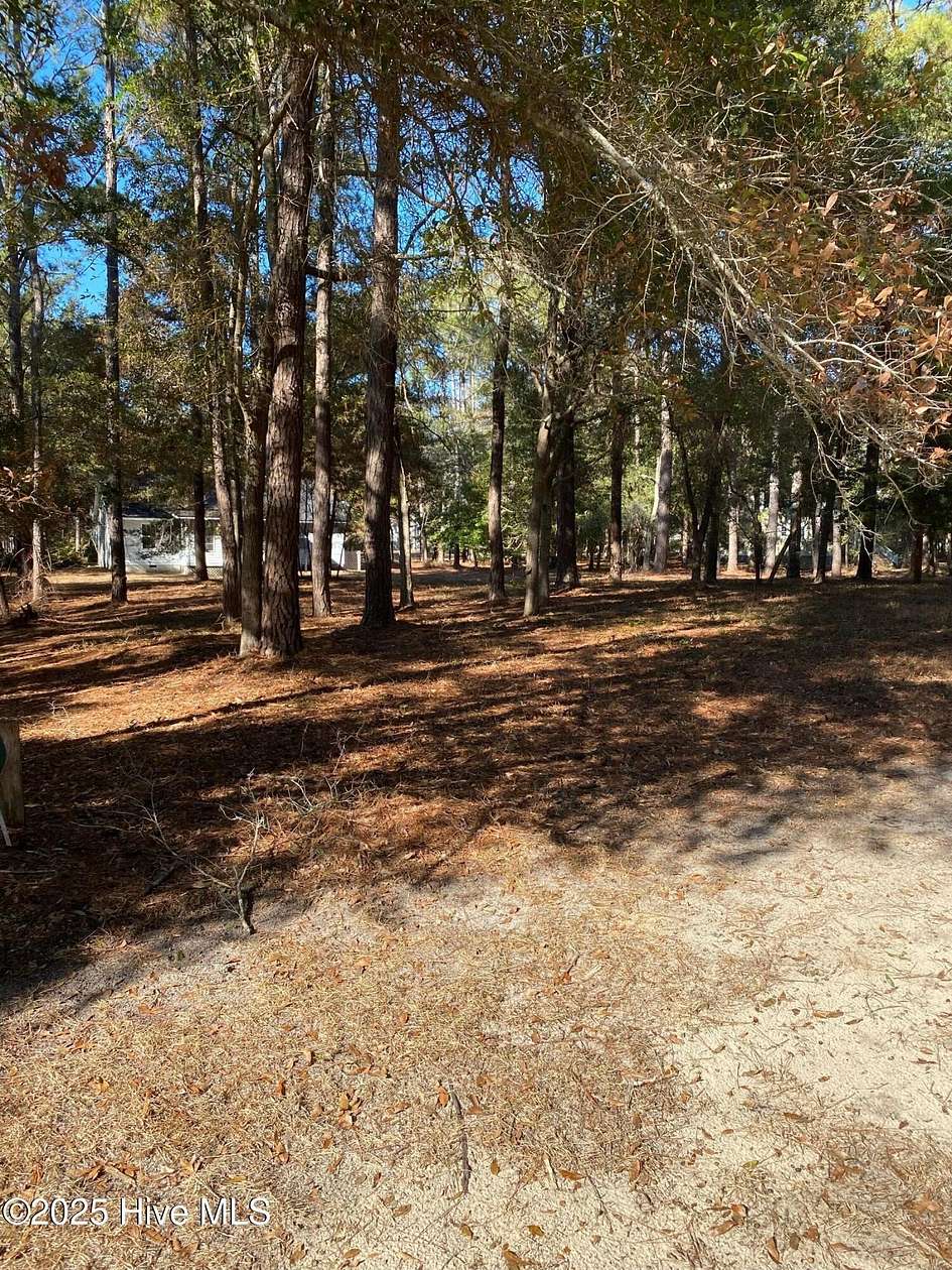 0.24 Acres of Residential Land for Sale in Bolivia, North Carolina