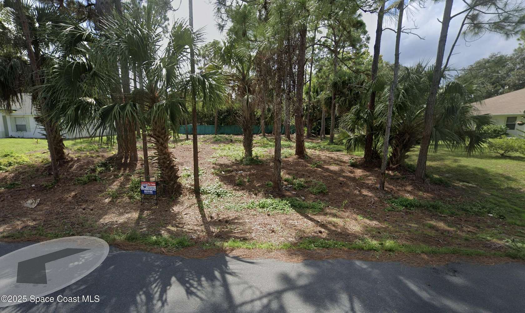 0.23 Acres of Land for Sale in Palm Bay, Florida