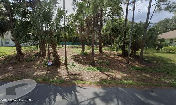 0.23 Acres of Land for Sale in Palm Bay, Florida
