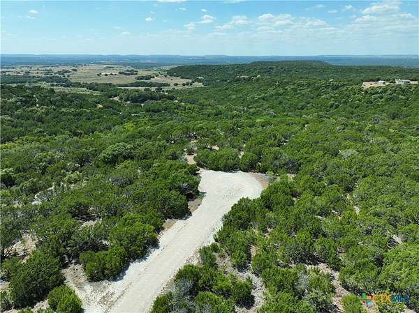 7.2 Acres of Residential Land for Sale in Gatesville, Texas