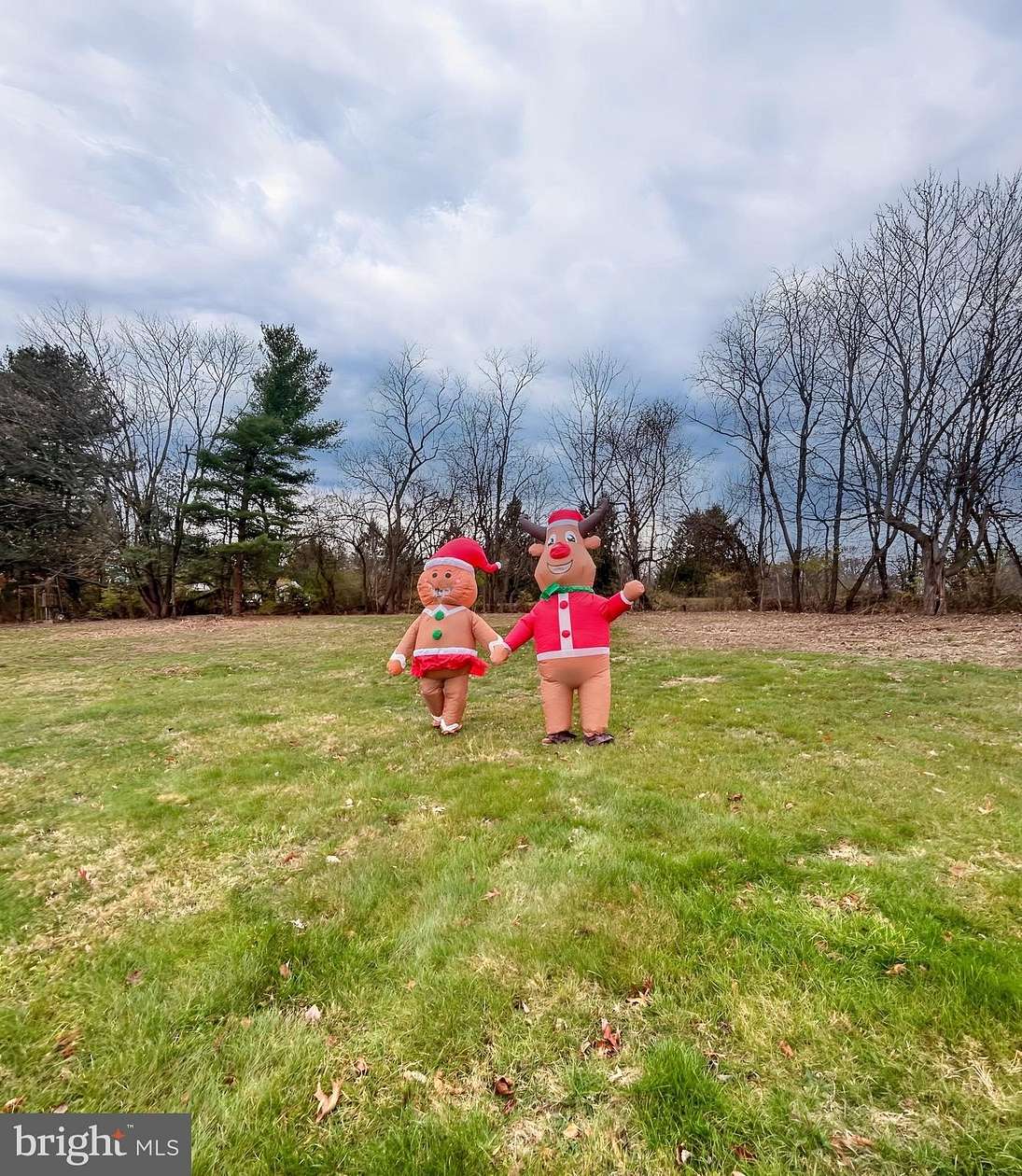 1.5 Acres of Residential Land for Sale in Honey Brook, Pennsylvania