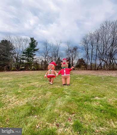 1.5 Acres of Residential Land for Sale in Honey Brook, Pennsylvania