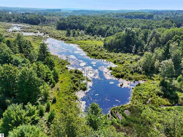 50 Acres of Recreational Land for Sale in Manton, Michigan