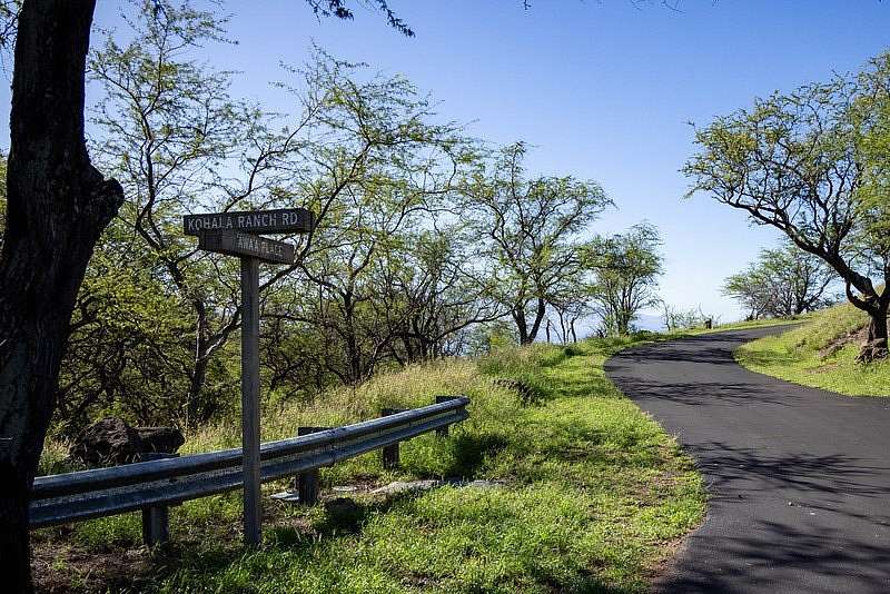 0.91 Acres of Residential Land for Sale in Waimea, Hawaii