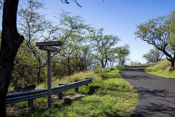 0.91 Acres of Residential Land for Sale in Waimea, Hawaii