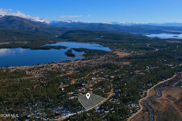 1 Acre of Land for Sale in Grand Lake, Colorado