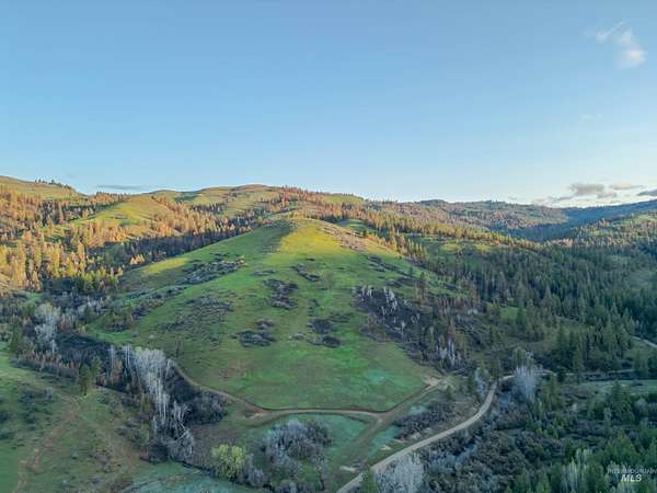 49.3 Acres of Recreational Land for Sale in Ola, Idaho