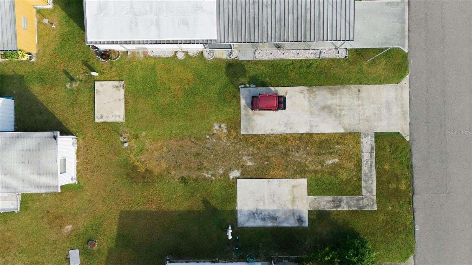 0.08 Acres of Residential Land for Sale in Zephyrhills, Florida