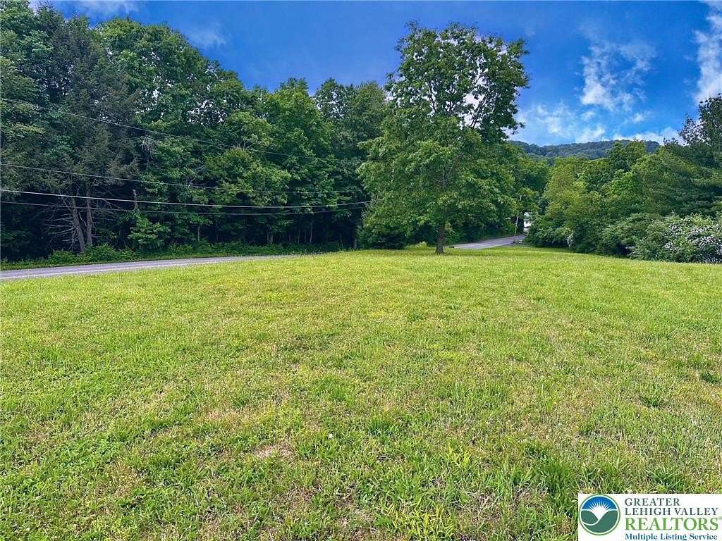 1.2 Acres of Residential Land for Sale in Kunkletown, Pennsylvania