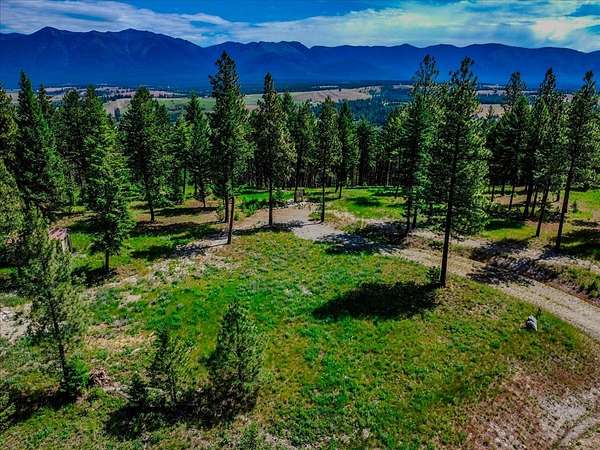 2.46 Acres of Residential Land for Sale in Eureka, Montana