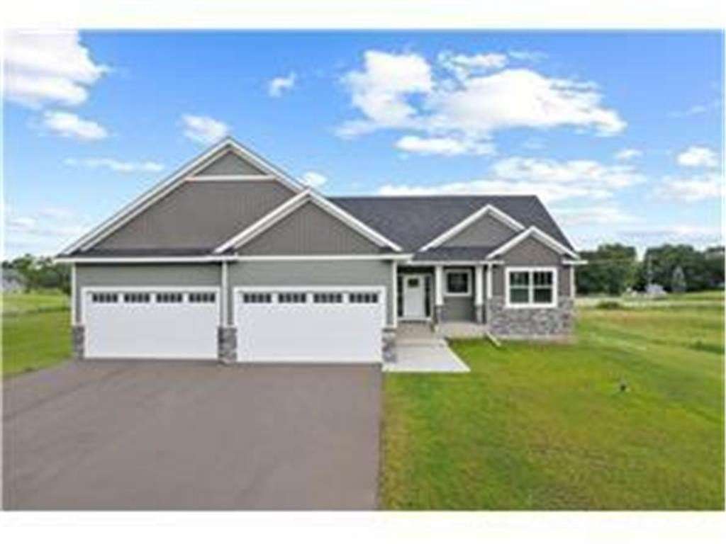 2 Acres of Residential Land with Home for Sale in Cedar, Minnesota