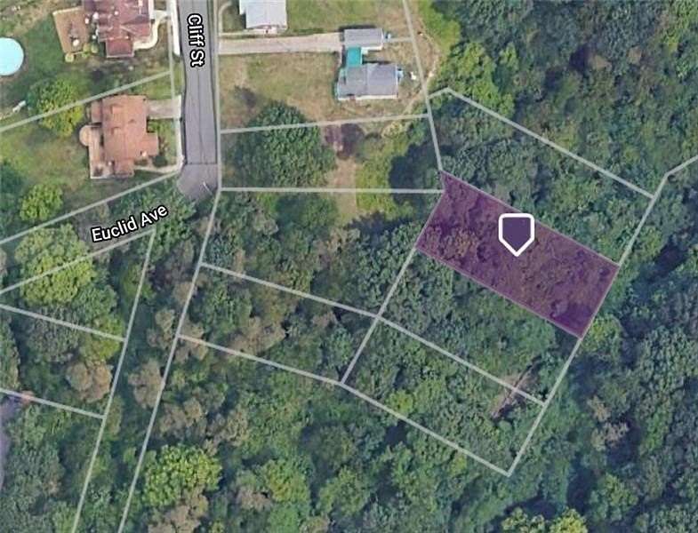 0.17 Acres of Residential Land for Sale in Coraopolis, Pennsylvania