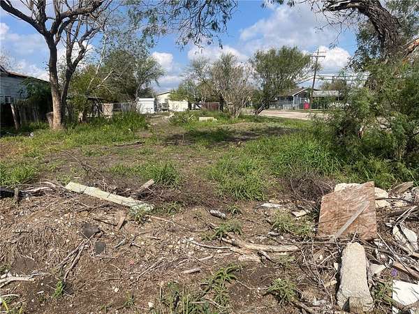 0.16 Acres of Residential Land for Sale in Robstown, Texas