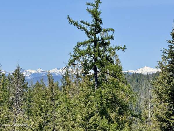 1.22 Acres of Residential Land for Sale in Sandpoint, Idaho