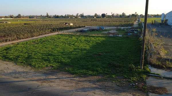 0.25 Acres of Residential Land for Sale in Fresno, California