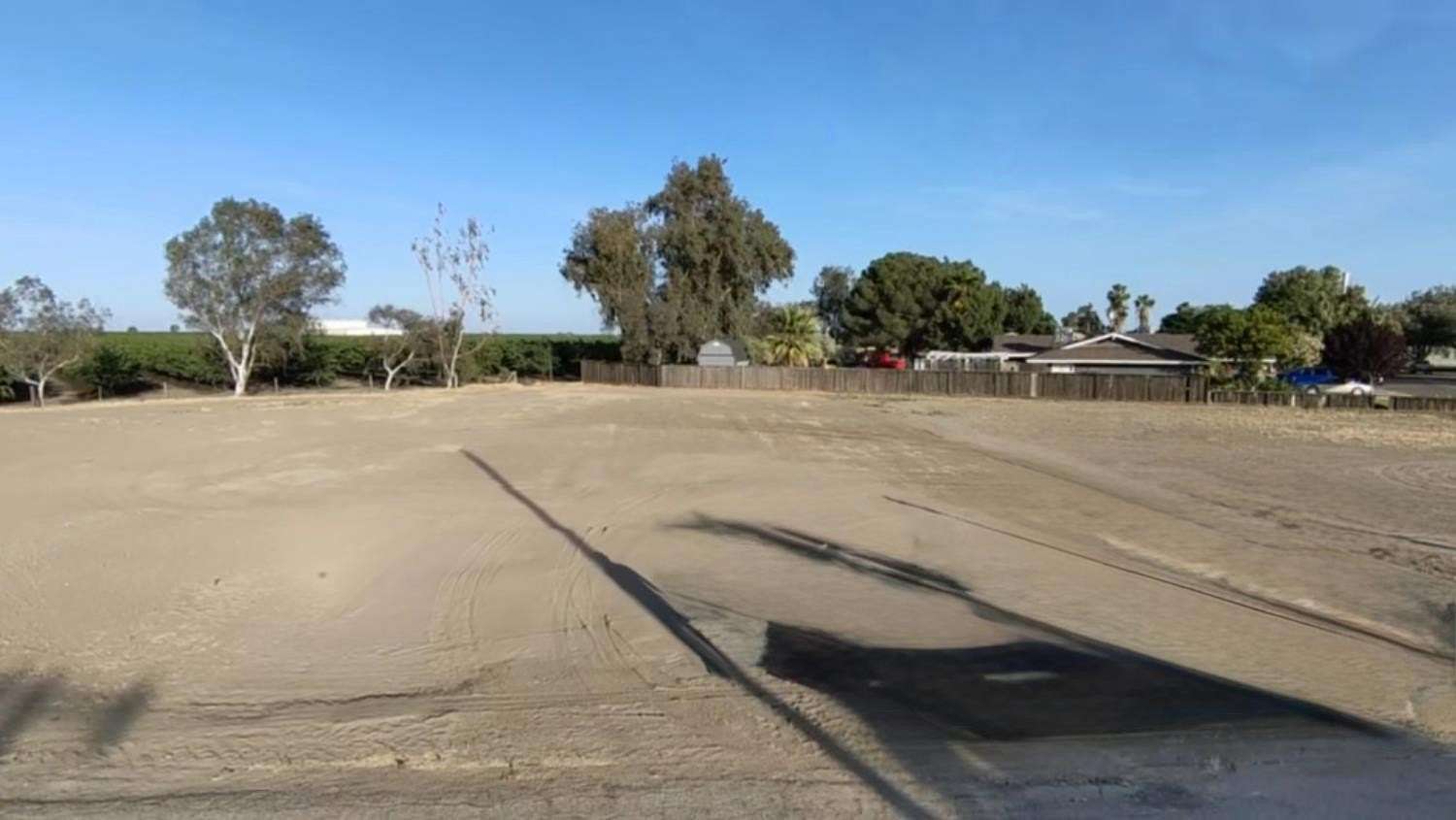 0.24 Acres of Residential Land for Sale in Tranquillity, California