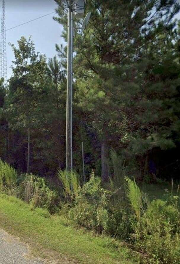 0.5 Acres of Commercial Land for Sale in Sumter, South Carolina