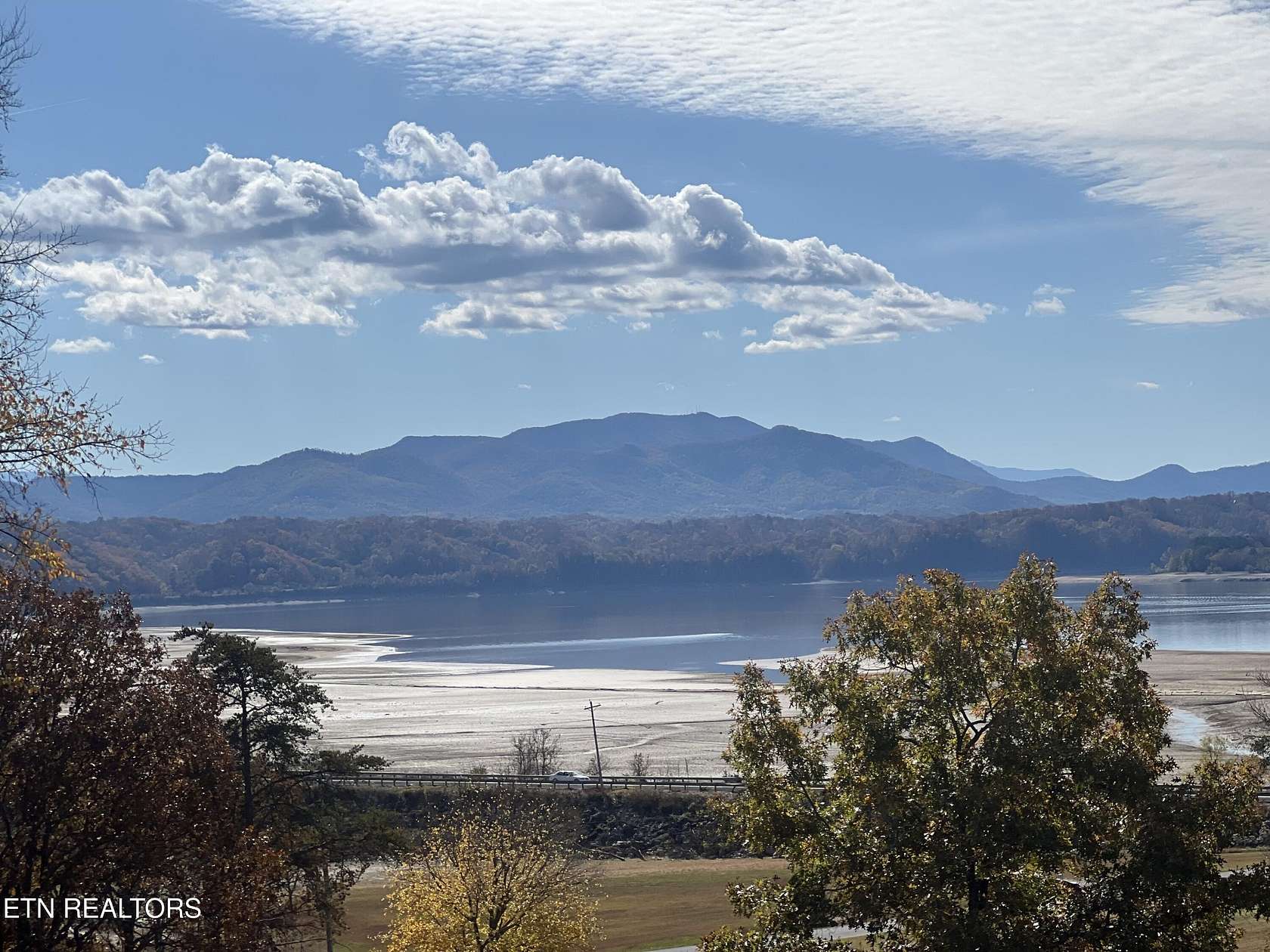 8.12 Acres of Residential Land for Sale in Newport, Tennessee