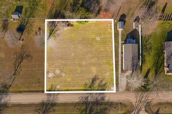 0.47 Acres of Residential Land for Sale in Lexington, Michigan