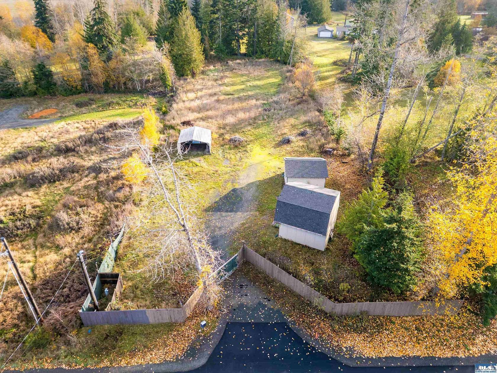 1 Acre of Residential Land for Sale in Port Angeles, Washington