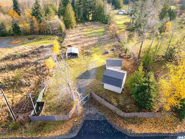 1 Acre of Residential Land for Sale in Port Angeles, Washington