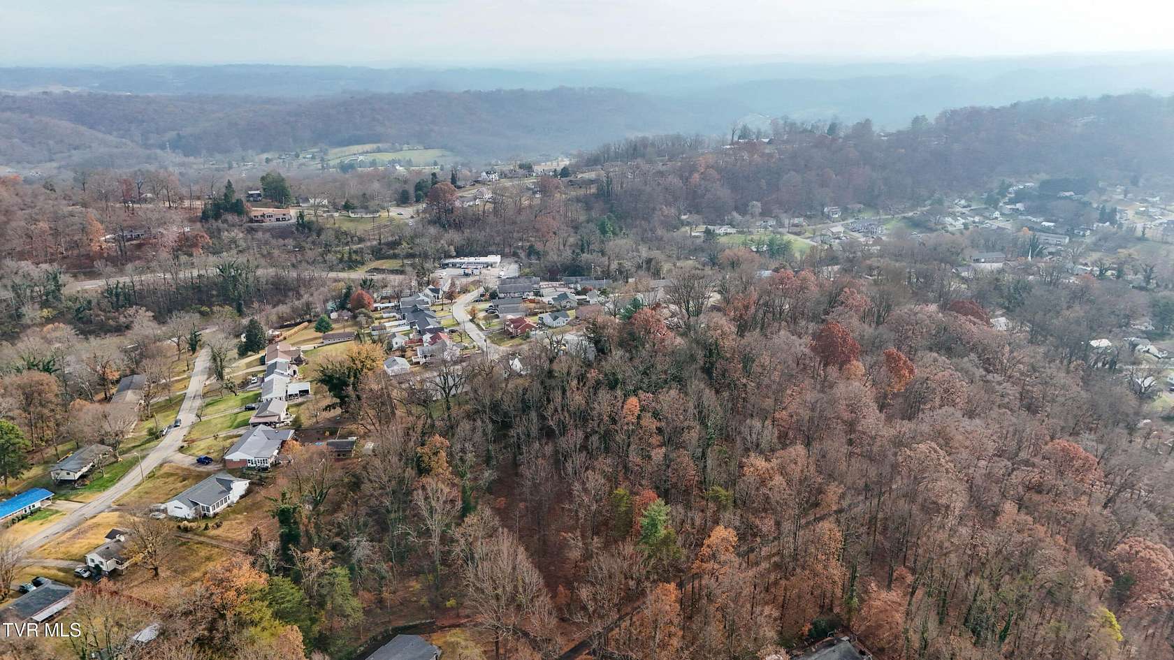 1.8 Acres of Residential Land for Sale in Kingsport, Tennessee