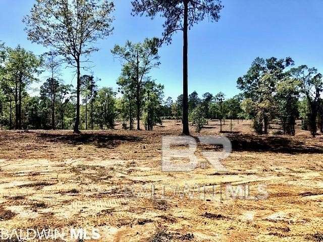 36 Acres of Recreational Land for Sale in Bay Minette, Alabama