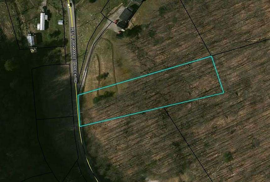 1.5 Acres of Residential Land for Sale in Viper, Kentucky