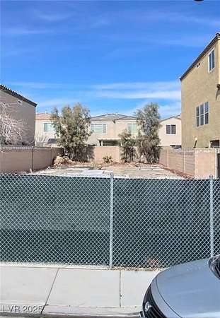 0.08 Acres of Land for Sale in Las Vegas, Nevada